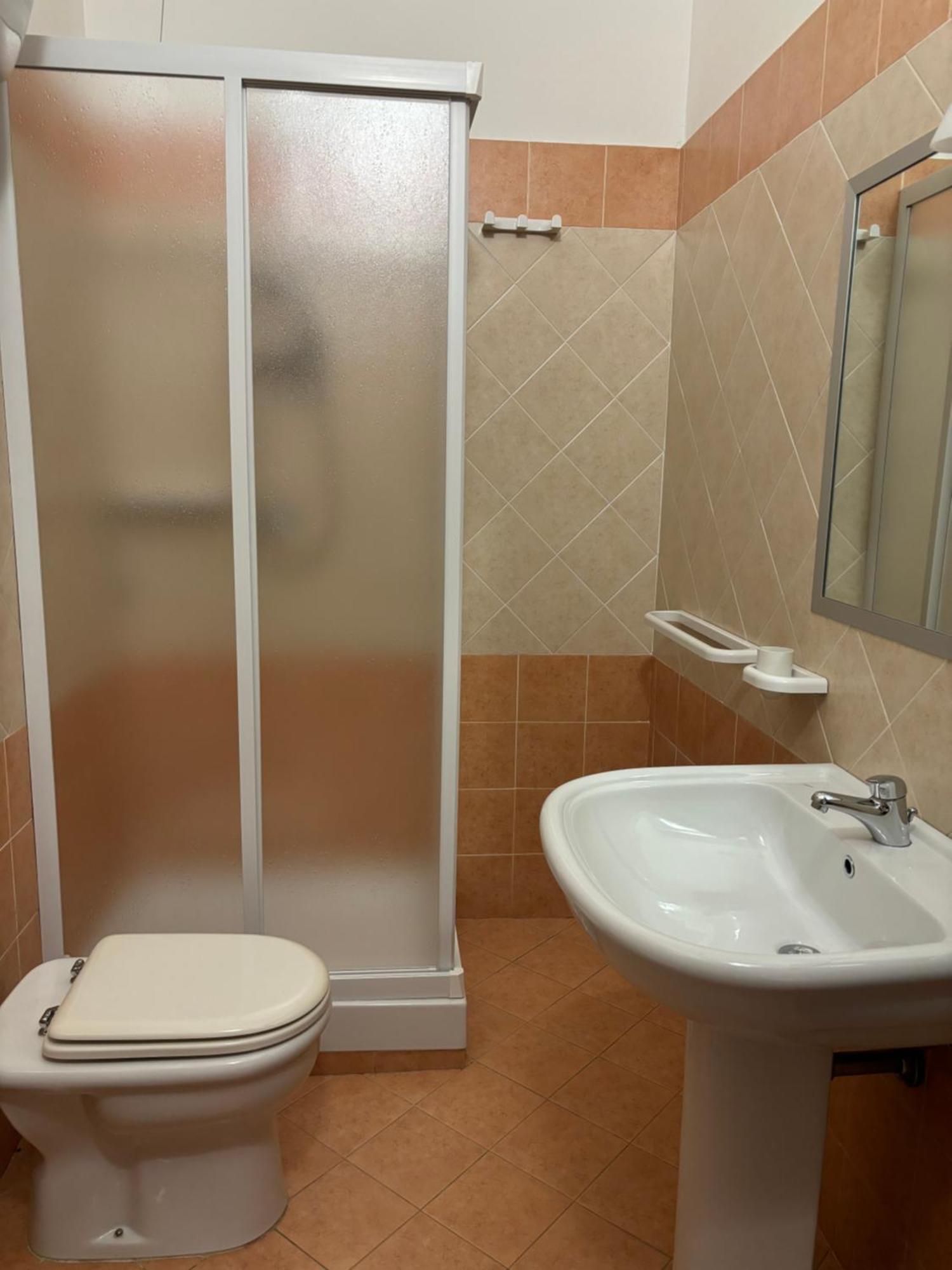 La Nuova Locanda Orsomarso Экстерьер фото
