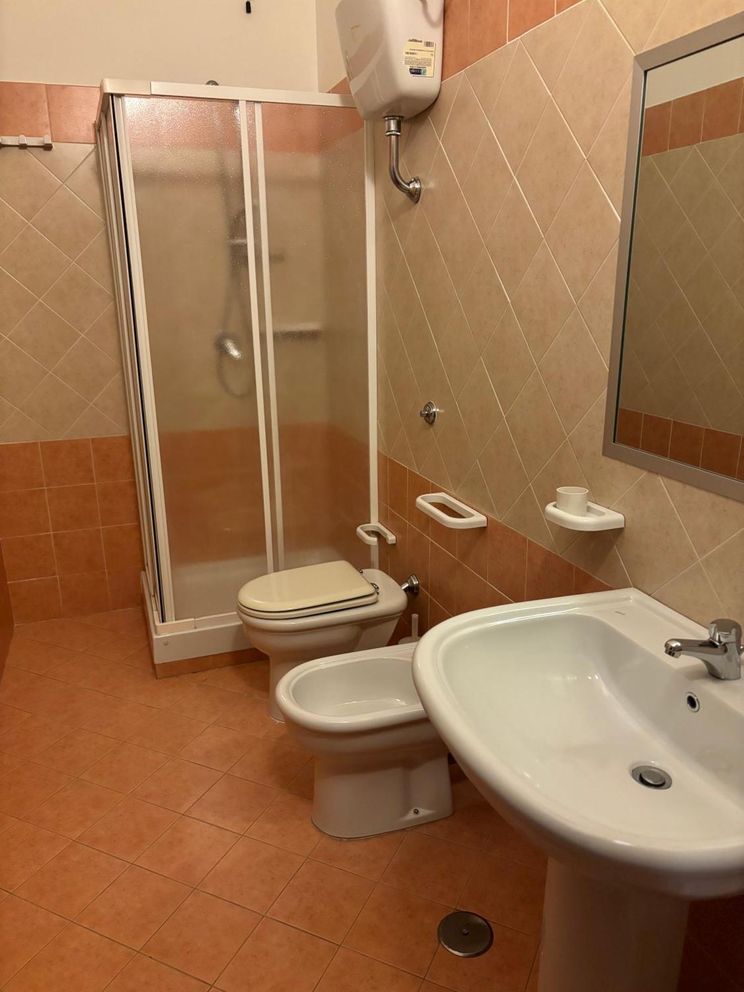 La Nuova Locanda Orsomarso Экстерьер фото