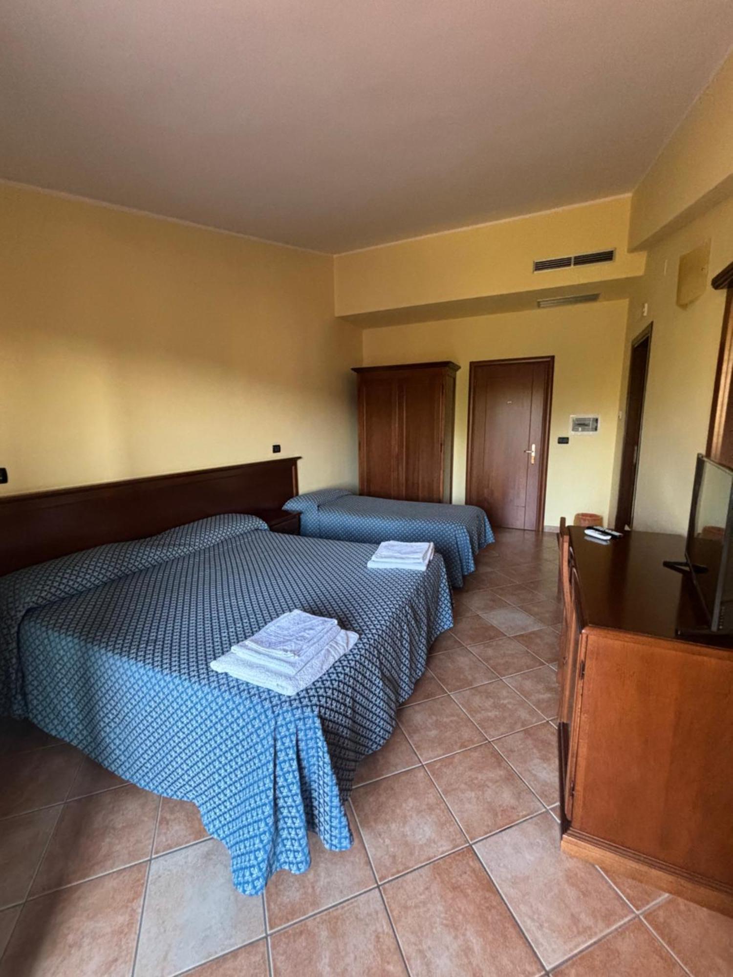 La Nuova Locanda Orsomarso Экстерьер фото