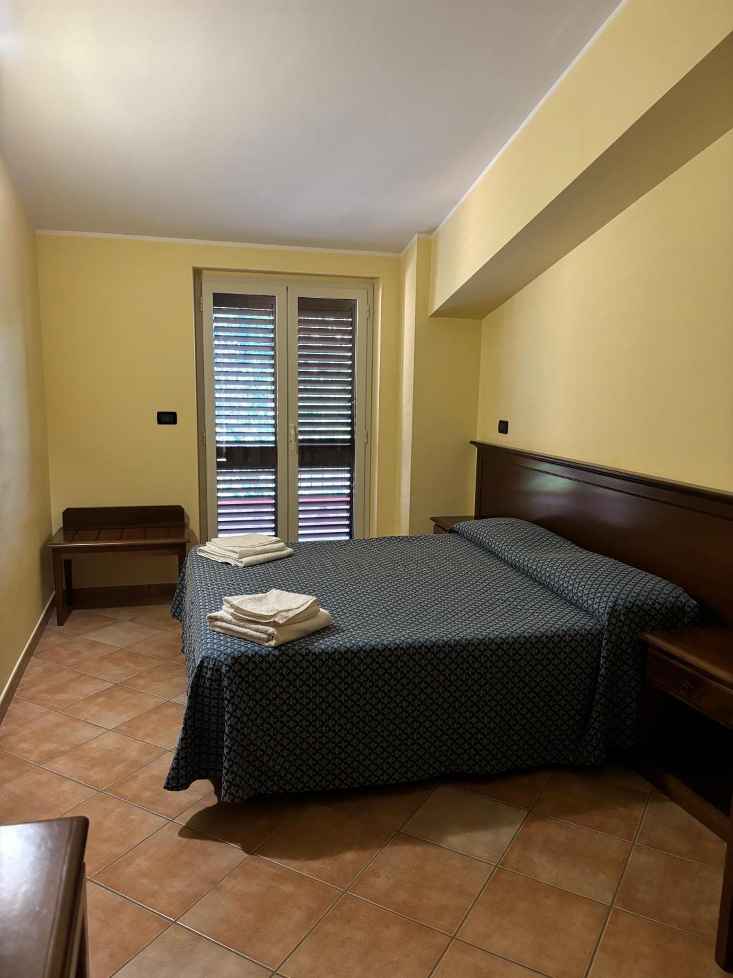 La Nuova Locanda Orsomarso Экстерьер фото