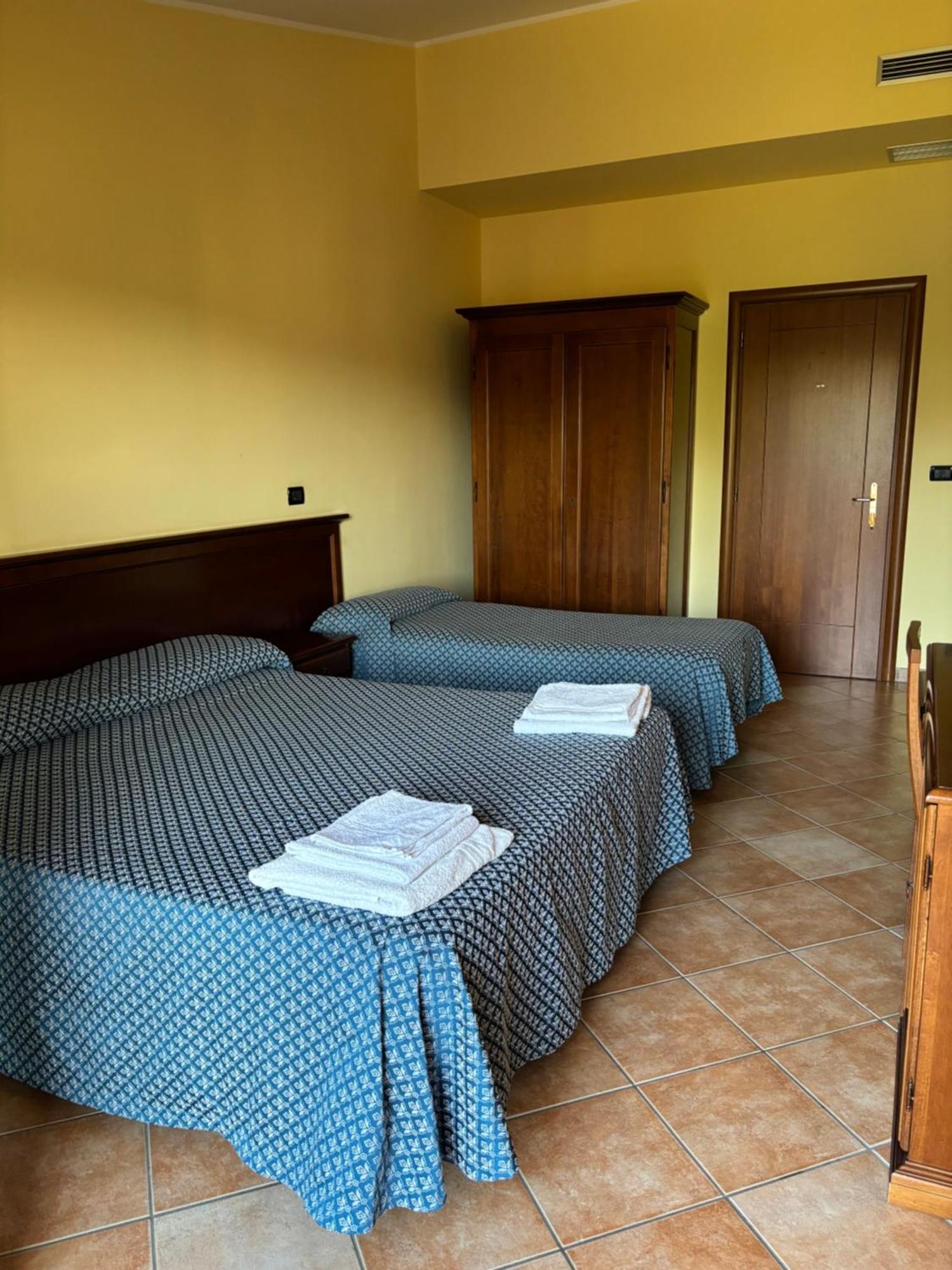 La Nuova Locanda Orsomarso Экстерьер фото