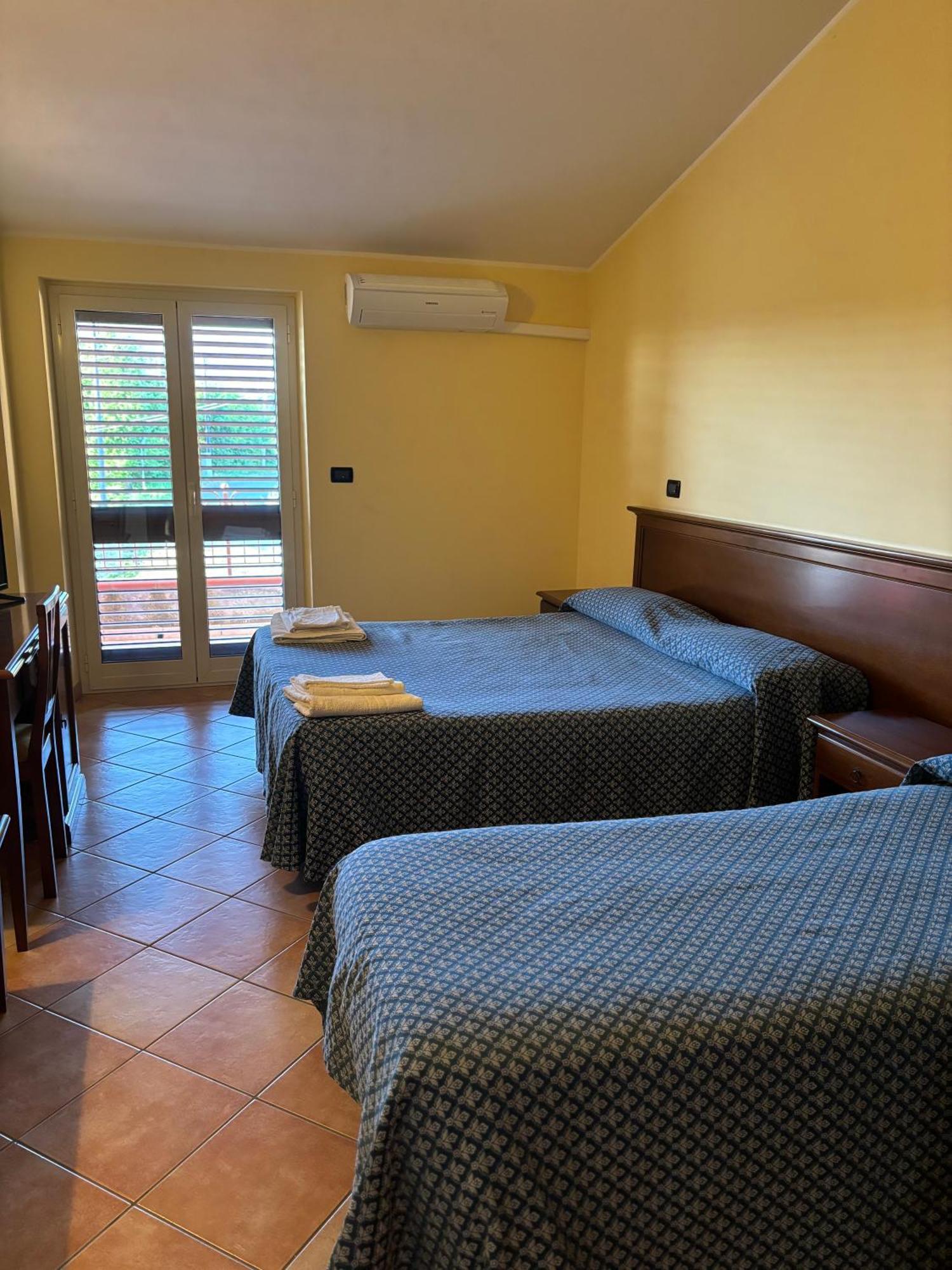 La Nuova Locanda Orsomarso Экстерьер фото