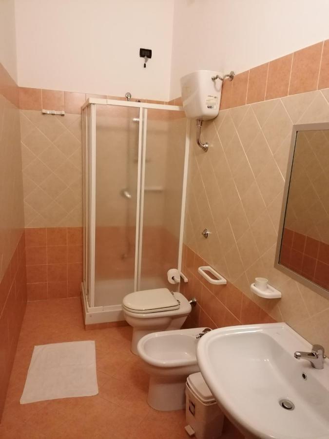 La Nuova Locanda Orsomarso Экстерьер фото