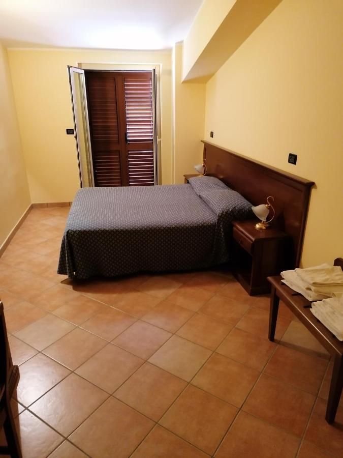 La Nuova Locanda Orsomarso Экстерьер фото