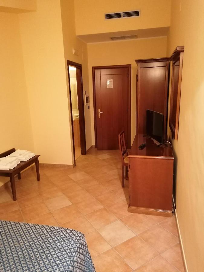 La Nuova Locanda Orsomarso Экстерьер фото