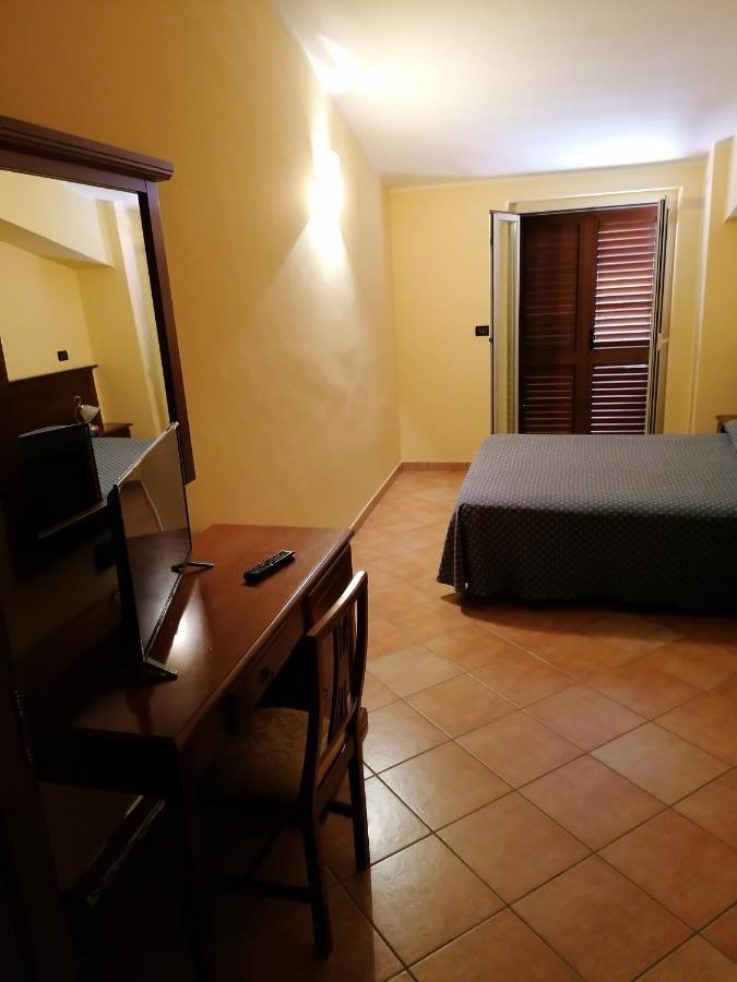 La Nuova Locanda Orsomarso Экстерьер фото