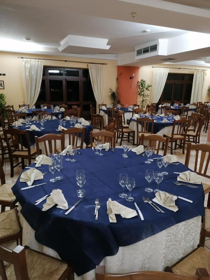 La Nuova Locanda Orsomarso Экстерьер фото